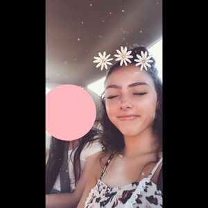 Meet your Posher, Cheyenne